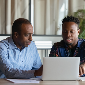 Unlocking Potential, Enhancing Retention: The Benefits of Career Coaching for Organizations