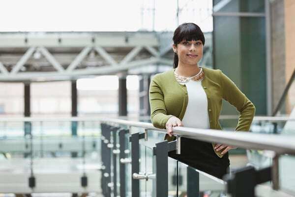 Redeploying Talent​