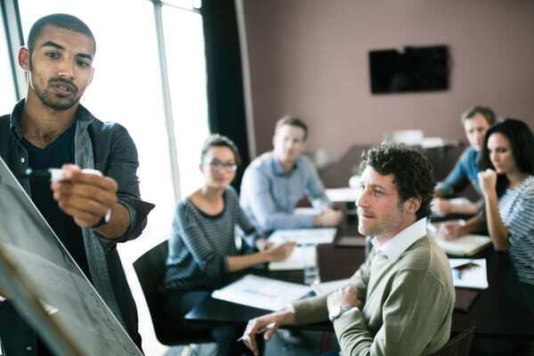 Grow Leaders From Within​