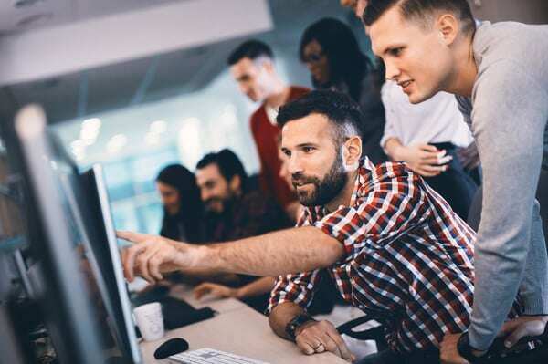 Developing Emerging Leaders​