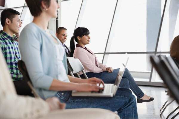 Identifying High Potentials