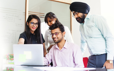 Why Every Organisation Needs a Comprehensive Career Management Strategy: The Power of Talent Development and Career Coaching