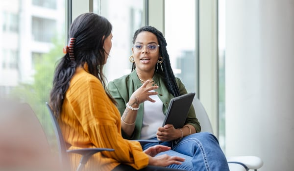 Creating a coaching culture to support leaders