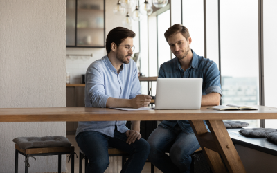 Career Coaching: Weighing the Internal Versus External Decision