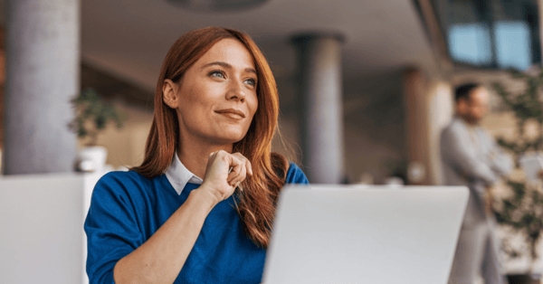 What does it really mean to be change ready?