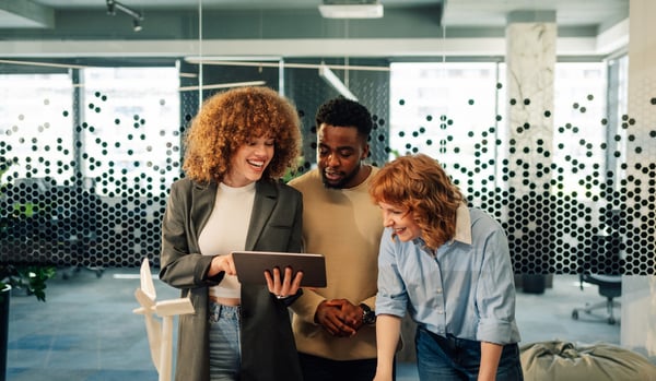 Unlocking Gen Z potential: The role of coaching in the future of work