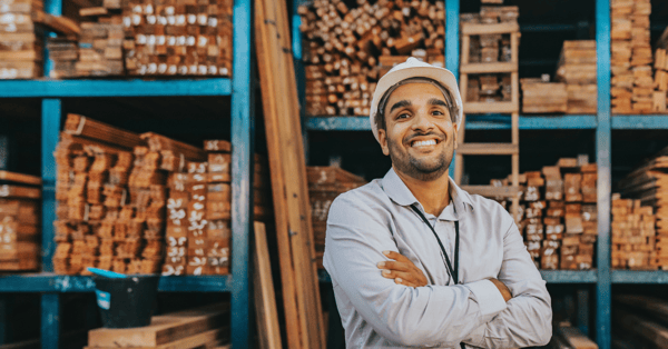 Supporting employees transition in their careers