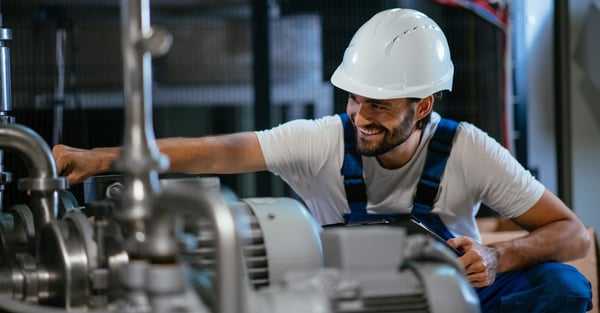 Helping employees approach the job market confidently