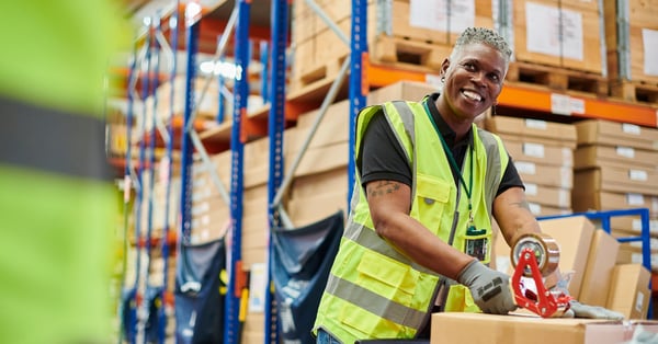 Providing flexible, onsite career support