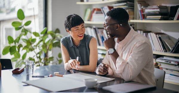 The power of interpersonal skills in leadership