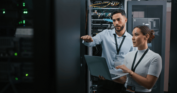 High impact change management for leaders