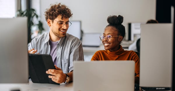 Empowering senior leaders to inspire others
