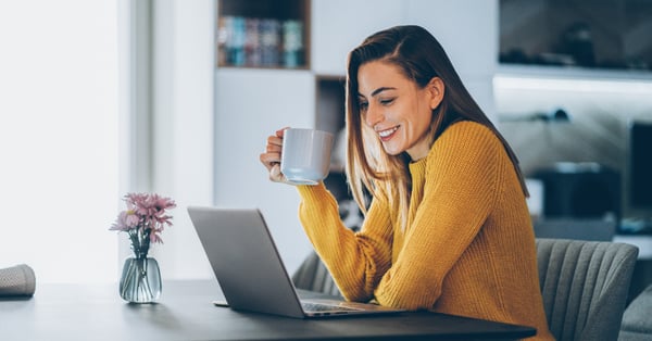From surviving to thriving: Navigating change with confidence