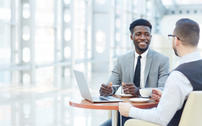 Career Coaching for Outplacement and Beyond: Why Organisations Should Invest in Talent Development Today