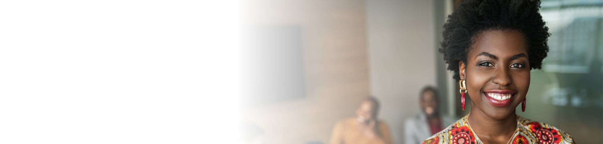 Changemaker banner