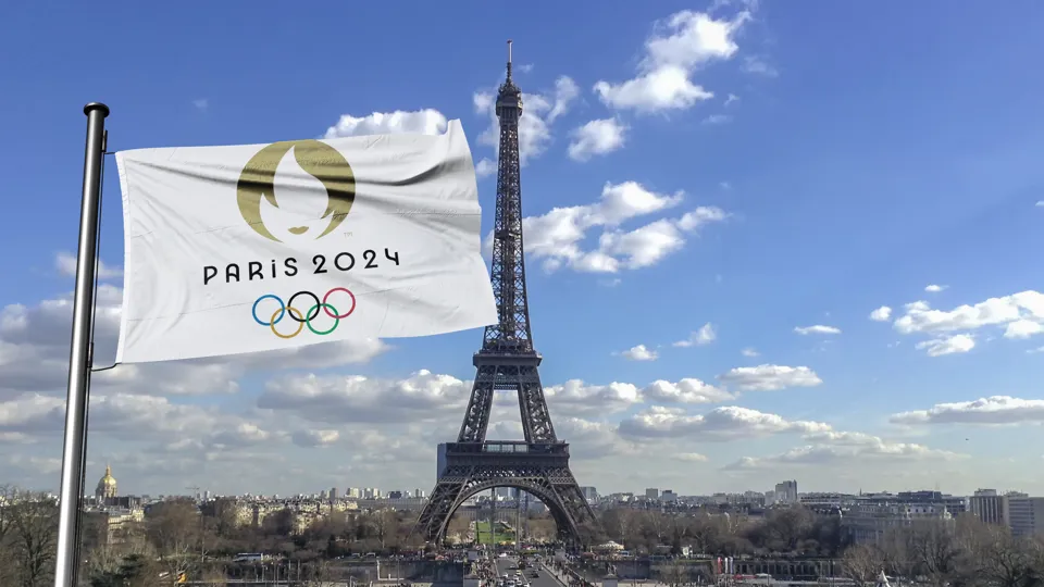 Olympics inspires employee productivity boost