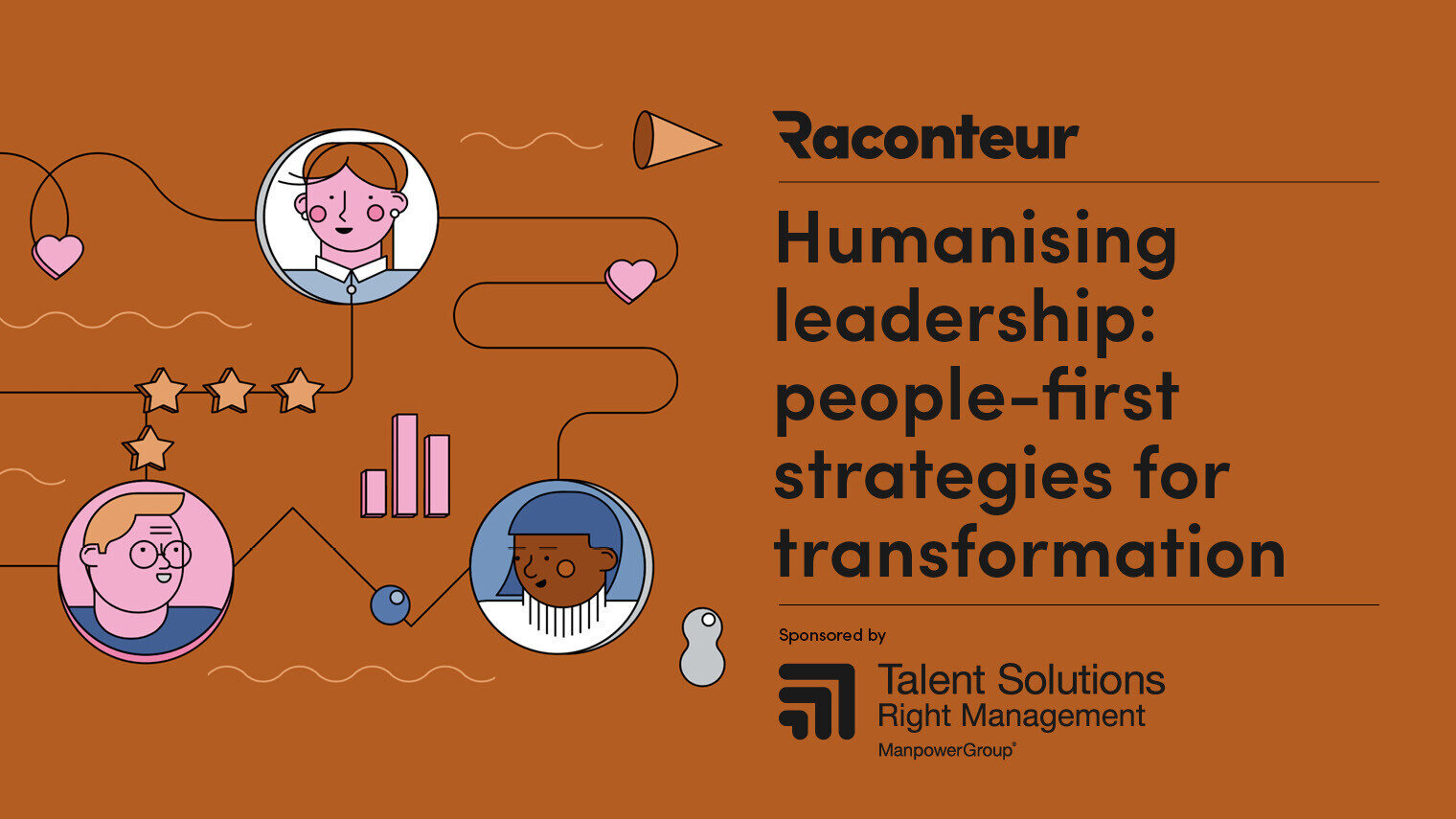 Humanising leadership: people-first strategies for transformation