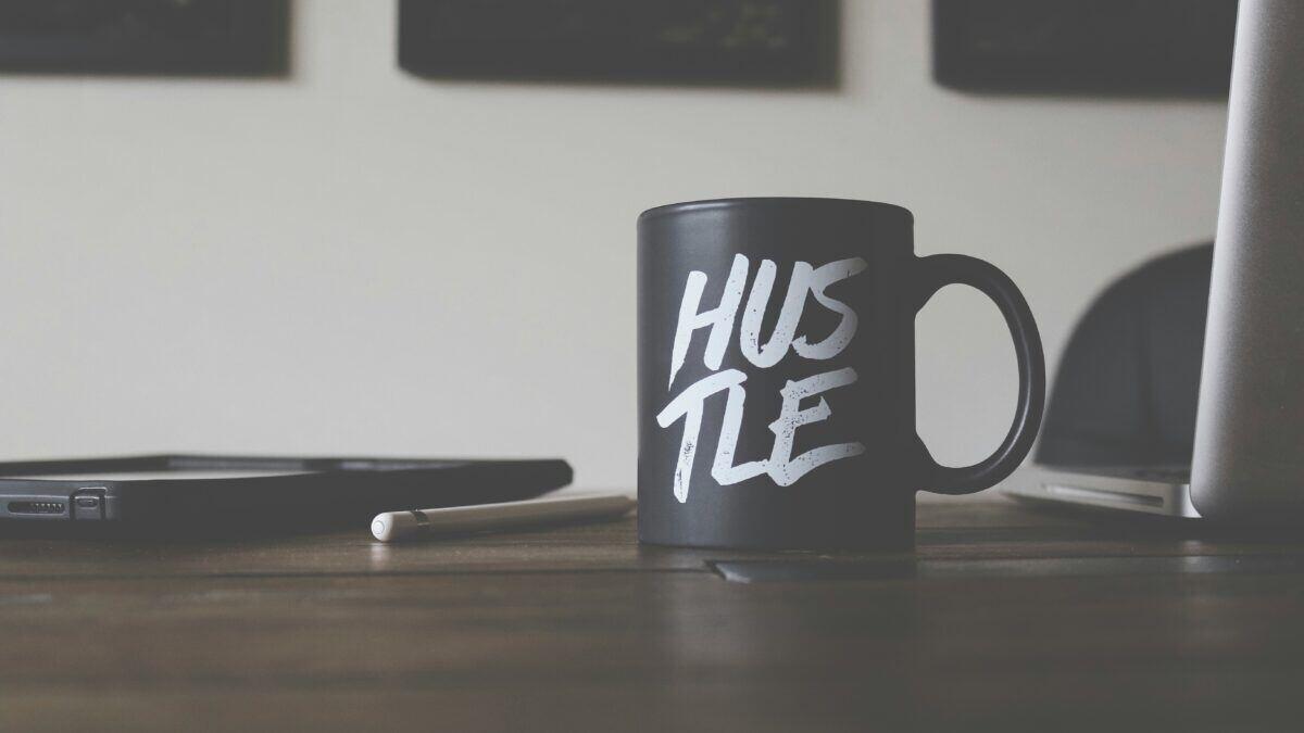  Double lives: how to manage employees’ ‘Bit on the side’ 