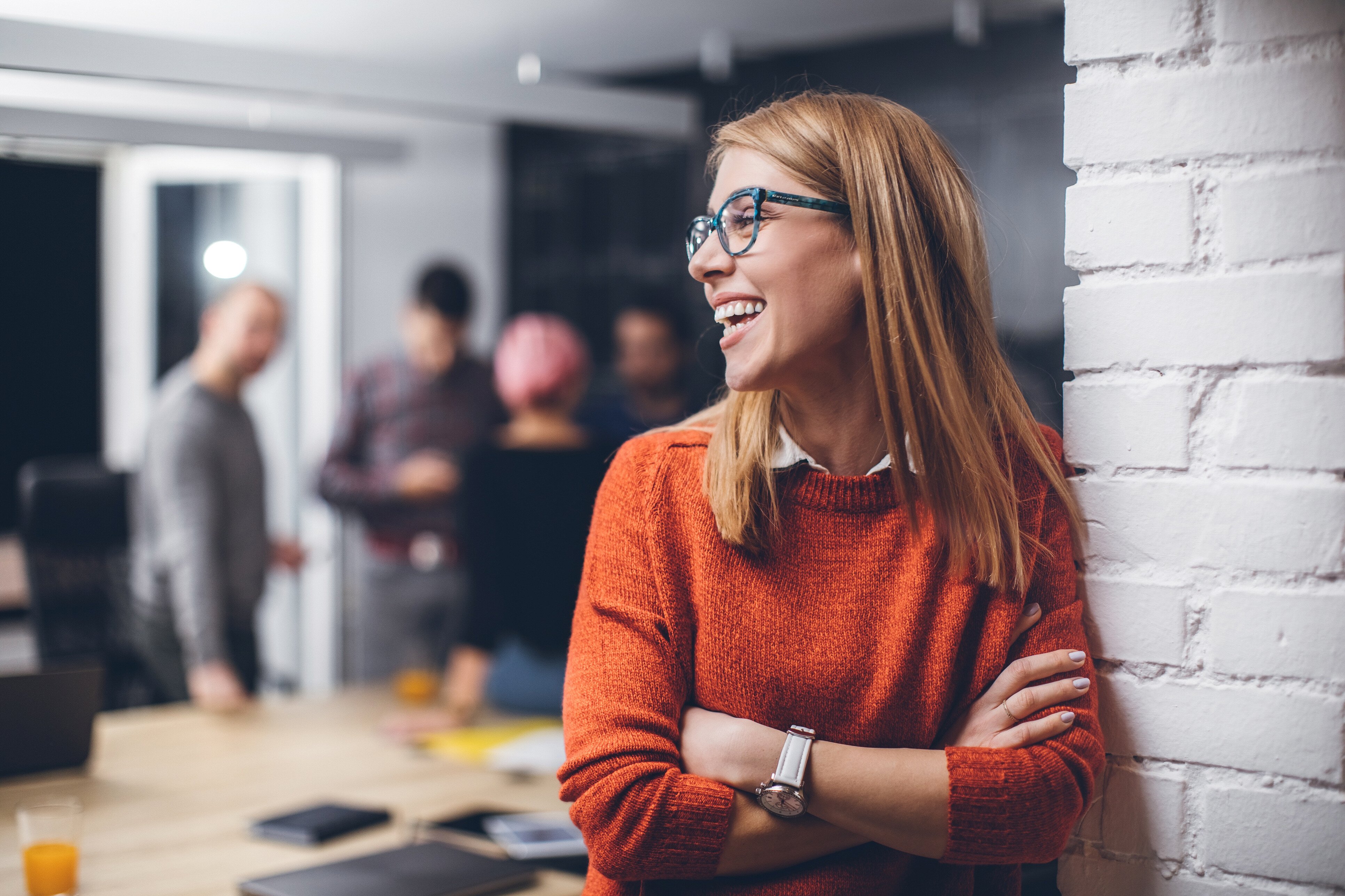 Driving internal mobility with the power of 3